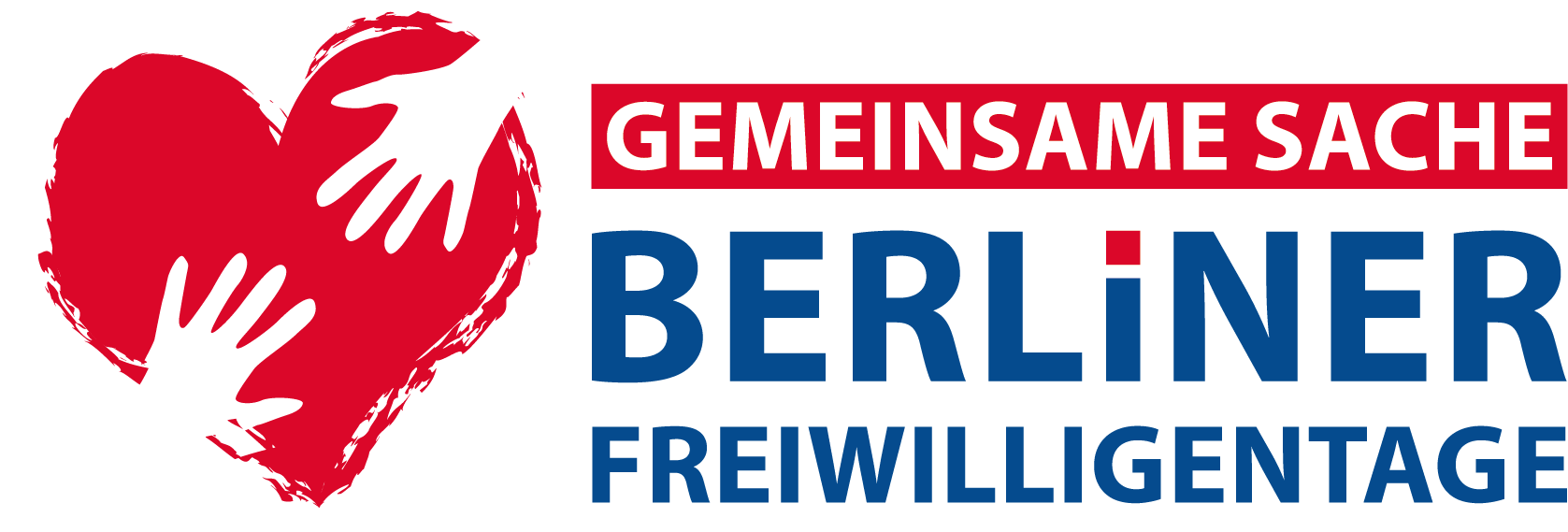 Gemeinsame Sache – Berliner Freiwilligentage